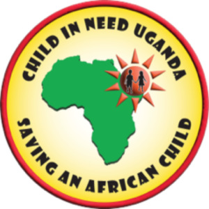 Child In Need Uganda Logo